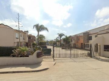 Venta Casa Misión de San Diego, San Borja Residencial, Aeropuerto, Ensenada, B.C. A S F D Z