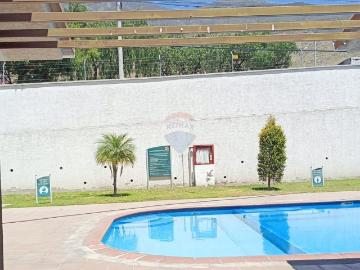 Venta casa mitad del mundo en villa navarra