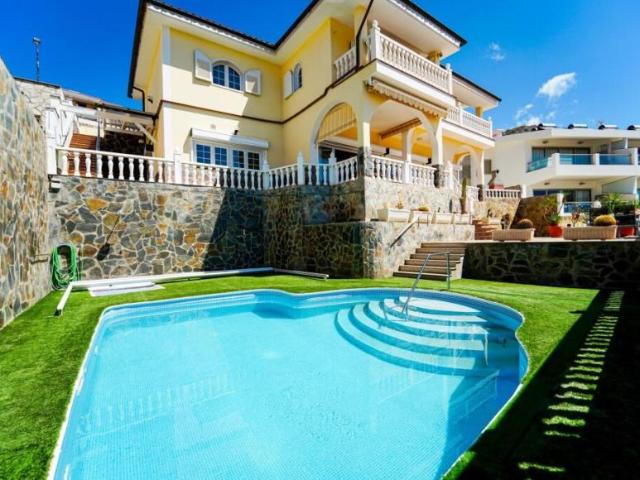 Venta Casa Mogan Las Palmas DS91444632
