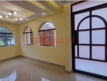 Venta Casa Moderna De 3 Hab. Ac. 112.51 M2 Los Sauces Victor Larco Herrera
