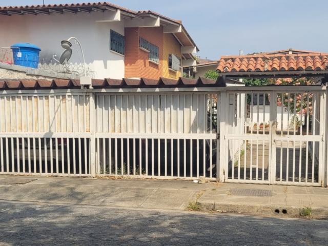 Venta. Casa. Montalban. Caracas 157439