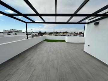 Venta Casa Nueva con Roof y Recamara PB, Momoxpan San Pedro Cholula Puebla