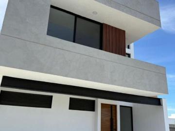 venta casa nueva en zibata Querétaro TRATO DIRECTO