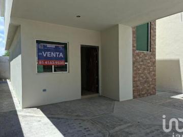 VENTA Casa Nueva Lomas de Sinai REYNOSA
