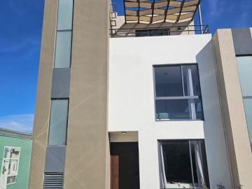 Venta casa nueva Santa María de Rayón a 5 min. de Calimaya