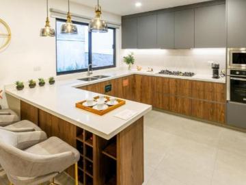 Venta casa Nuevo Refugio