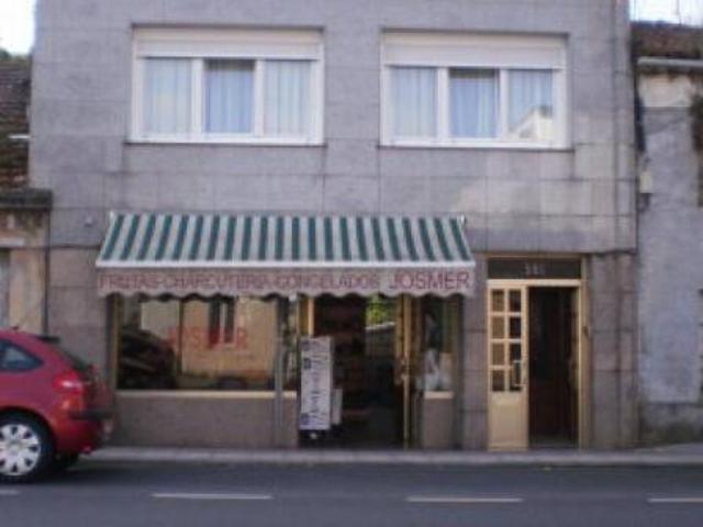 Venta Casa Naron La Coruña DS79201468