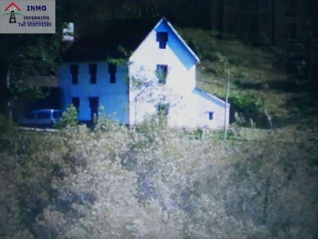 Venta Casa Naron La Coruña DS84527228