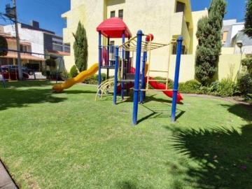 Venta casa o terreno ideal para reformar en Tarango a 15 min santa Fe #26 2573