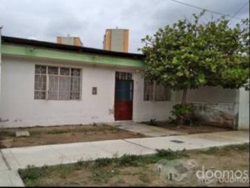 Venta Casa Oportunidad de Vivir en Zona Residencial