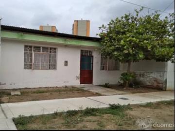 Venta Casa Oportunidad de Vivir en Zona Residencial