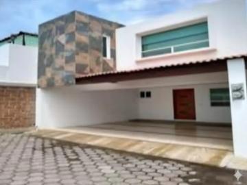 VENTA CASA ATLACO PTE 1119 II SANTIAGO MOMOXPAN SAN PEDRO CHOLULA PUEBLA MÉXICO