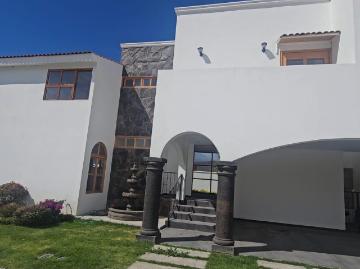 VENTA CASA ATLIXCO PUEBLA $7,500,000