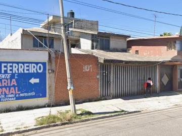 Venta Casa Av. Casuarinas, Lomas de Castillotla, Heroica Puebla de Zaragoza, Pue. A S F D Z