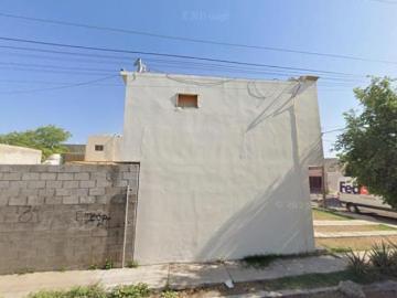 Venta Casa Av De Las Fuentes, Casa Blanca, Cdad. Obregón, Son. A S F D Z