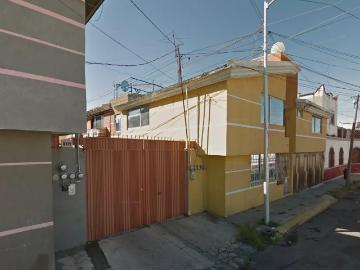 VENTA CASA AV 20 DE NOVIEMBRE 134 VALLE DEL 2OL PUEBLA PUEBLA MÉXICO RECUPERACIÓN BANCARIA