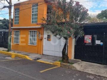 Venta Casa Azcapotzalco 10757 RCV