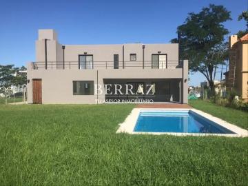 Venta Casa a estrenar 3 dormitorios, 240m2, 1 cochera, San Matias, Escobar | Inmuebles Clarín