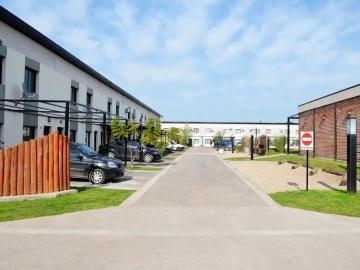 Venta Casa a estrenar 2 dormitorios, 72m2, 1 cochera, Ruta 25 Km 1 /2, Umbrales De La Merced | Inmuebles Clarín