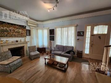 Venta Casa a estrenar 4 dormitorios, 290m2, Bouchard 600, La Lucila, Vicente Lopez | Inmuebles Clarín