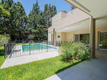Venta Casa a estrenar 5 dormitorios, 2 cocheras, 236m2, Golfer's Antartida Argentina 500, Golfers | Inmuebles Clarín