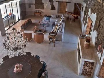 VENTA CASA AAA AMUEBLADA SAN CRISTOBAL DE LAS CASAS CAS_4964 CM