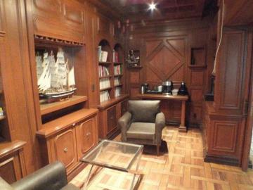 Venta Casa adaptada para Oficina con Ph, en colonia Napoles
