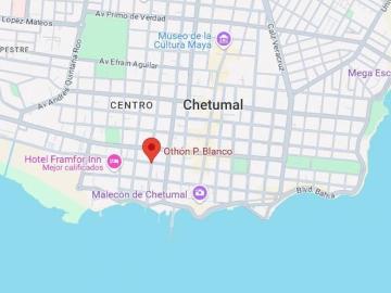 venta casa adjudicada con posesión chetumal Othon p Blanco Quintana Roo vs3 ru