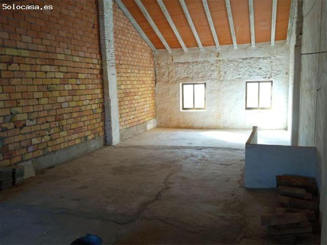 VENTA CASA ADOSADA