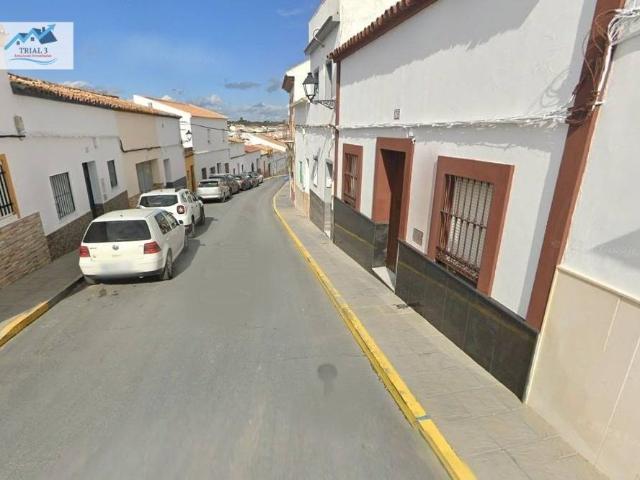 Venta casa adosada en Bonares Huelva