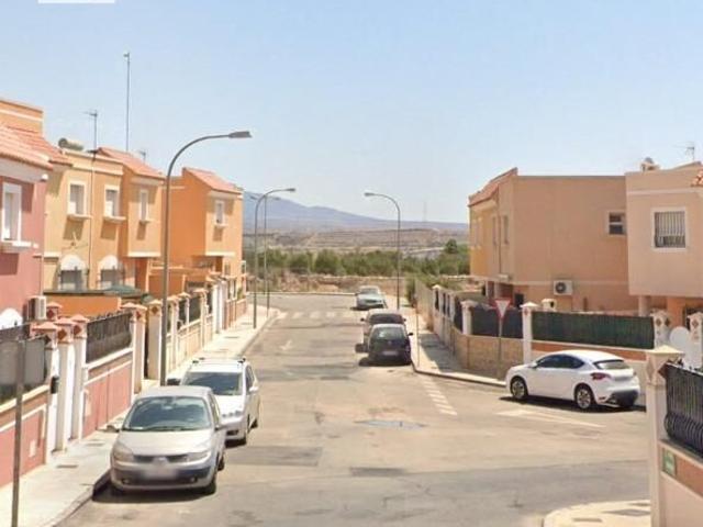 Venta casa adosada en Huercal de Almería Almería