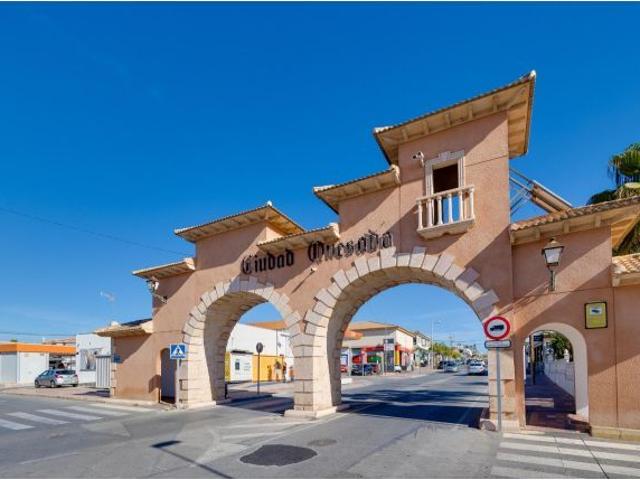 Venta casa adosada en La Marquesa Golf