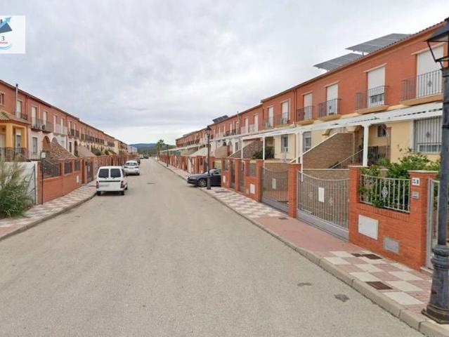 Venta casa adosada en Villanueva de la Reina Jaén