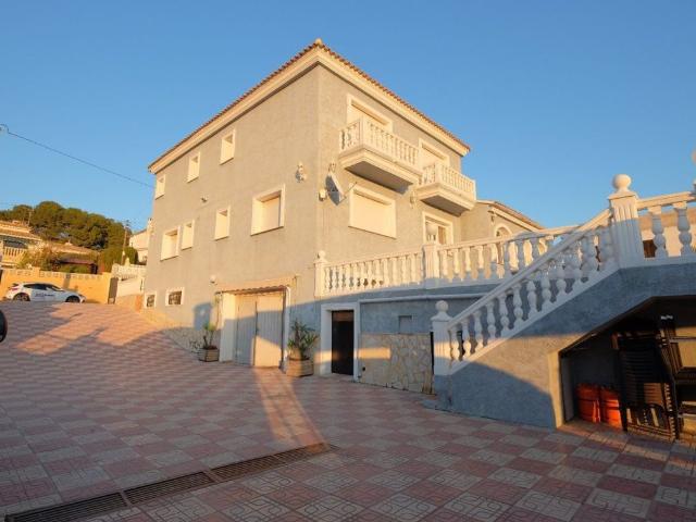 Venta casa Alicante Costa Blanca