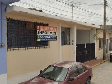 Venta Casa Álvaro Obregón, Centro, Frontera, Tab. A S F D Z