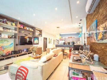 VENTA CASA AMOBLADA CON PISCINA EN PLAYA BLANCA RES NAPA VILLAGE 10