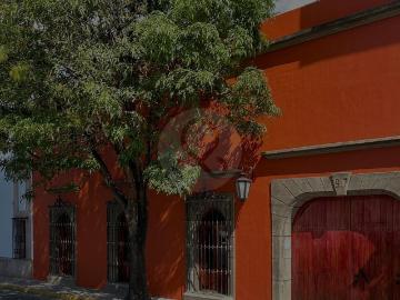 Venta Casa Amparo Oaxaca. Oaxaca