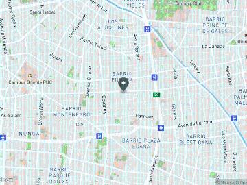 Venta casa amplia para familias grandes, Ñuñoa