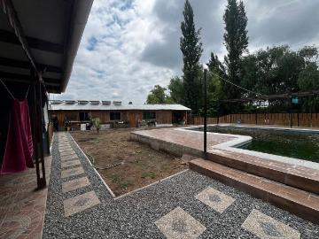 Venta casa amplia, sector tranquilo en san vicente