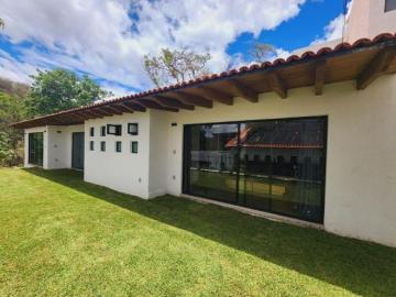 Venta, Casa Amueblada, Tulipanes V, Ixtapan de la Sal