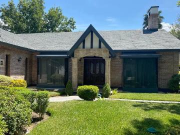 VENTA CASA AMUEBLADA EN EL FRACC RINCON DEL MONTERO EN PARRAS, COAHUILA