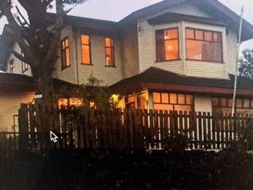 Venta Casa Ancud ancud