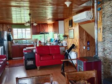 Venta Casa Ancud Fuerte corona 23 villa fuerte real
