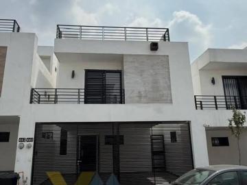 VENTA CASA ANDARA RESIDENCIAL GUADALUPE