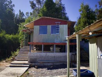 Venta Casa Arauco Arauco