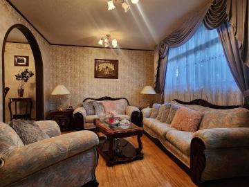 VENTA DE CASA EN ARBOLEDAS DE SAN JAVIER PACHUCA
