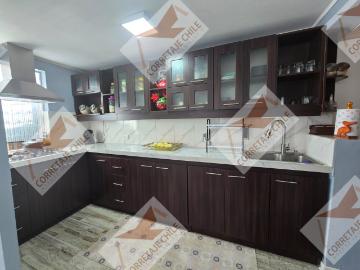 VENTA CASA BUIN 2H Y 1B EXCELENTE ESTADO