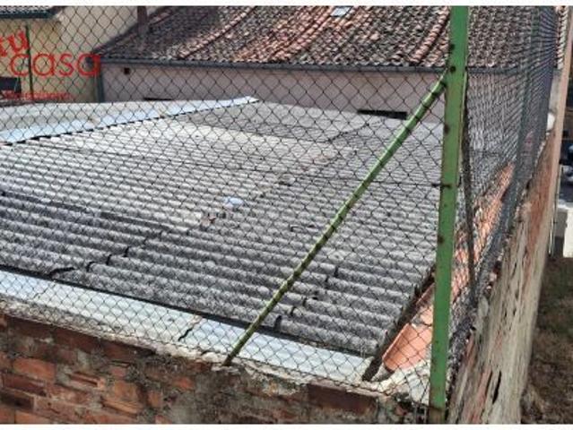 VENTA CASA BAJA CRTA.VALDEVILLA..PARA REFORMAR