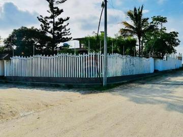 Venta casa ballenita via la libertad chulluipe