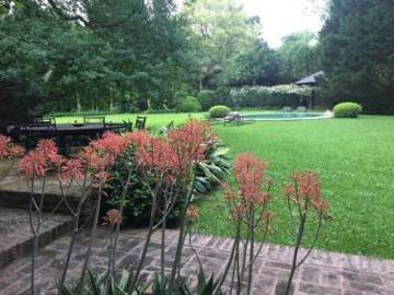 Venta casa Barrio Cerrado Parque Peró, del Viso